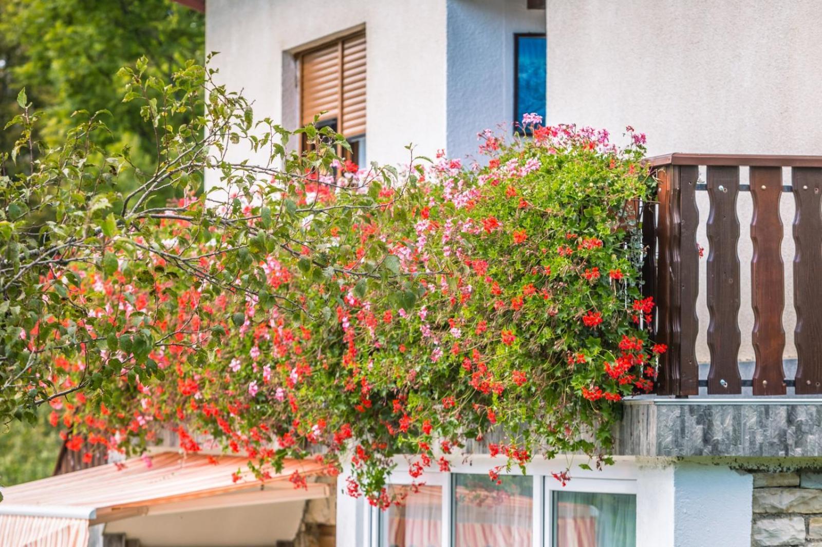 Plitvice House Milan Hotel Jezerce Exterior foto