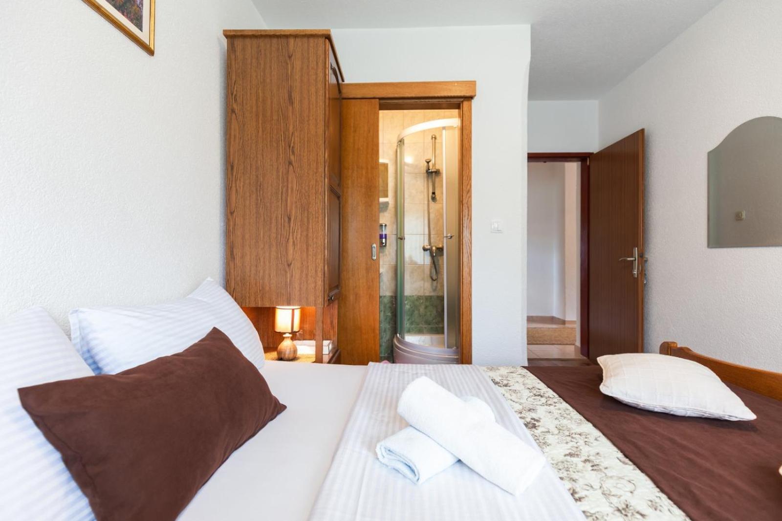 Plitvice House Milan Hotel Jezerce Exterior foto