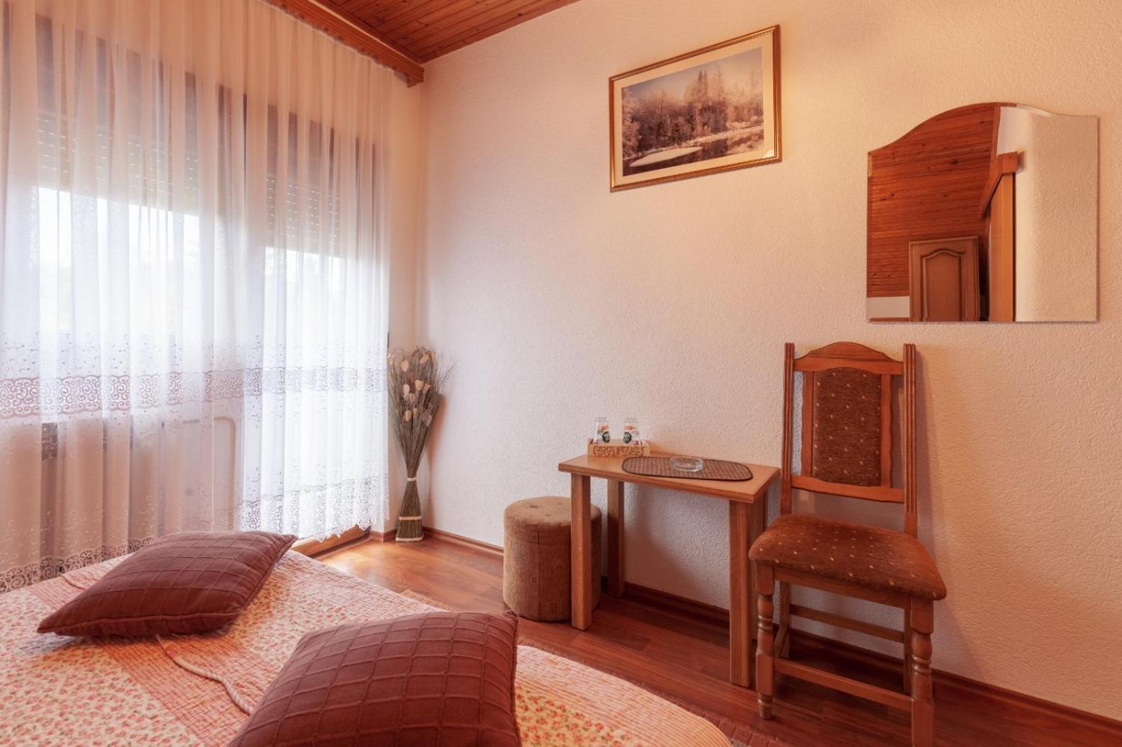 Plitvice House Milan Hotel Jezerce Exterior foto