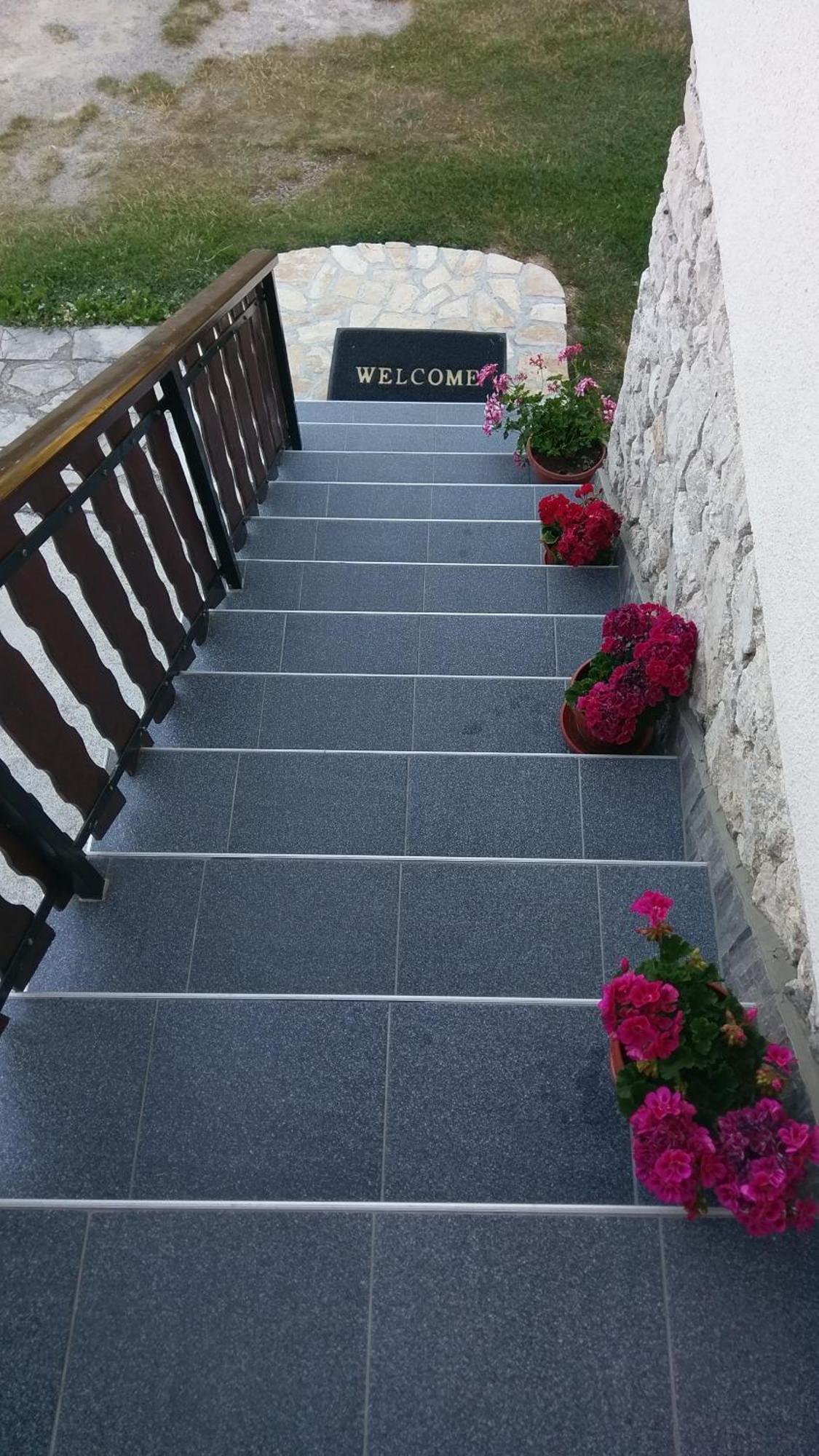 Plitvice House Milan Hotel Jezerce Exterior foto